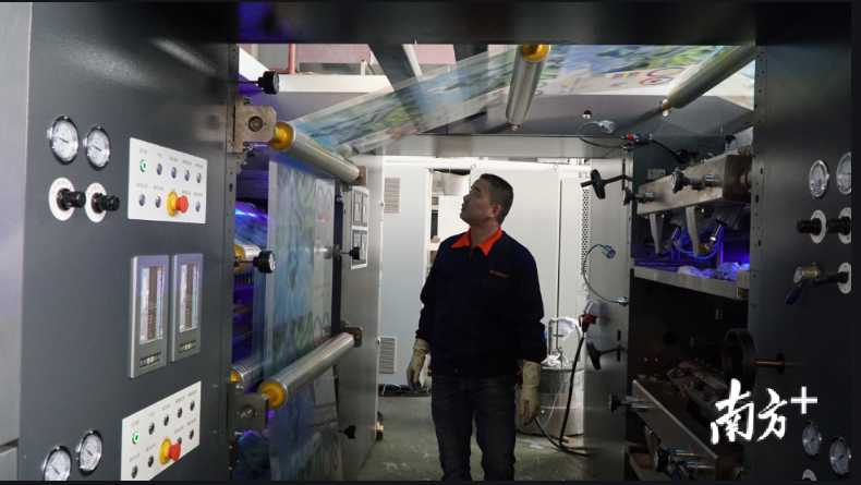 煙草包裝VOCs排放特點、治理技術(shù)選擇及經(jīng)驗